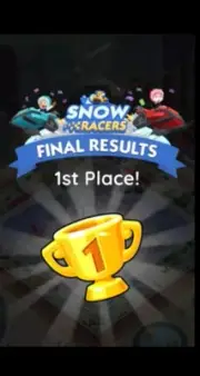 ⭐SNOW RACERS | Tycoon Racers Event | Feb 2025 | GUARANTEED 1st PLACE ⚡⚡
