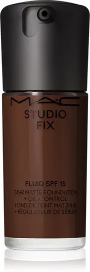 [Mac cosmetics] Mac Studio Fix Fluid SPF 15 30 ml NW57