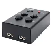 NEW Dune 4WD Power Distribution Box By Anaconda