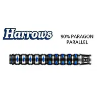 在飛比找蝦皮購物優惠-Harrows 2BA 90% PARAGON PARALL