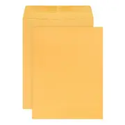 Office Depot Brand 10" x 13" Large Format Open-End Catalog Envelopes, 250-Pk