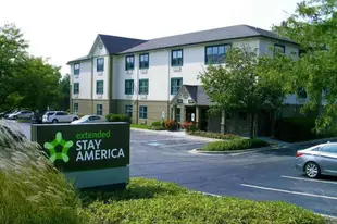 Extended Stay America Suites - Chicago - Downers Grove