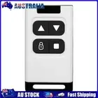 DC 12V Remote Controller 4 Key 433.92MHz Remote Control IR Controller for Garage