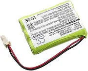 Replacement Battery for Southwestern Bell GH-2420, GH-3034, GH-3050, GH-3060, GH-3062, GH-3065, GH-3080, GH-3210, GH-4000 3.6V
