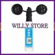 【WILLY STORE】Lutron AM-4220 迷你型風速計 杯式風速計~ 專業電錶儀器~