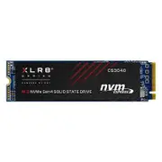 PNY CS3040 2TB M.2 NVMe Gen4 x4 PCIe SSD M280CS3040-2TB-RB