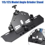 Angle Grinder Chamfer Bracket 45° Chamferer 115/125 Type Tile Angle Cutting Tool