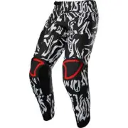 FOX RACING YOUTH 180 PERIL PANTS SIZE 28 28641-017-28 MX OFFROAD
