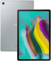 [Samsung] Galaxy Tab S5e LTE SM-T725 128GB Silver UK Version