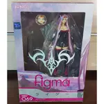 FIGMA 069 FATE/STAY NIGHT 萊德 RIDER 梅杜莎 非 HOLO 初音