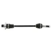 Interparts TRK-YA-8-330 TRK Extreme Off-Road Rear Axles