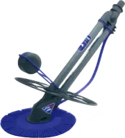 Kreepy Krauly Pool Cleaner VTX3 Suction Pool Cleaner C/w 10m Hose