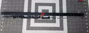 Tamiya Knight Hauler Chassis Frame Cross Member Drive Shafts 1/14 Semi 56314