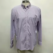 Vineyard Vines Men's Shirt XL Slim Fit Murray Starfish Perf Sorbet NWT