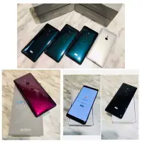 在飛比找Yahoo!奇摩拍賣優惠-☃️二手機 台灣版Sony XPERIA XZ3(H9493