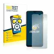 OnePlus 6T McLaren , BROTECT® AirGlass® Premium Screen Protector, Extra-Hard