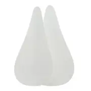 2Pcs Camel Toe Concealer Reusable for Women Leggings Swimwear Activewear M0J2