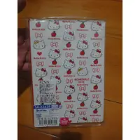在飛比找蝦皮購物優惠-A2.(全新)日本Hello Kitty 凱蒂貓 2012年
