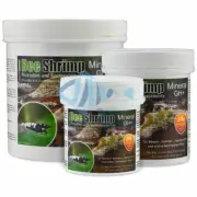 Salty Shrimp GH+ Minerals and Trace Elements Crystal Cherry Shrimp