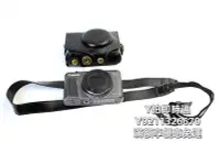 在飛比找Yahoo奇摩拍賣-7-11運費0元優惠優惠-相機皮套適用 相機包 佳能SX710 SX720 HS SX