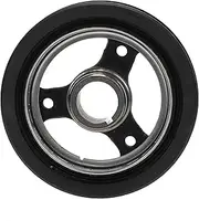 ACDelco 19420423 - GM Genuine Parts Engine Harmonic Balancer