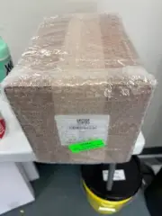 Lenze ESV752N04TXB 10HP General Purpose AC Drive - Blue