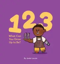 在飛比找博客來優惠-123 What Can You Grow Up to Be