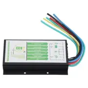 DC 12V/24V Wind And Solar Controller 400W / 800W Professional JJ