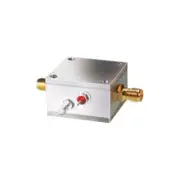 ZFL-500HLN+ 10-500MHz RF LNA Amplifier w/SMA Connector for Mini-Circuits 15V