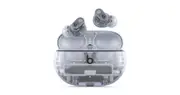 Beats Studio Buds + True Wireless Noise Cancelling Earbuds – Transparent