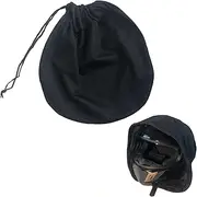 Helmet Bag, Universal Helmet Bag, Helmet Backpack Universal Bag, Helmet Protection Helmet Bag, Drawstring Backpack, Universal Bag, Bicycle Helmet Bag, Portable Backpack, Bag Helmet Bag with