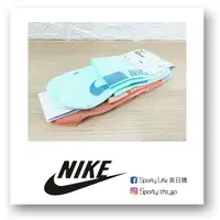 在飛比找蝦皮購物優惠-【SL美日購】Nike 兩雙一組 ANKLE RUN SOC