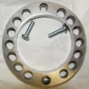 70-020-0101 1/2" thick Ring ProTemp Pinnacle Kerosene Forced Air Heaters