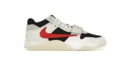 Jordan X Travis Scott Jumpman Jack TR “University Red”