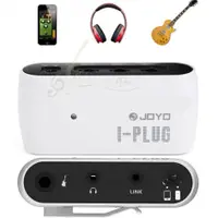 在飛比找蝦皮購物優惠-聲卡直播 Joyo I-Plug 耳機放大器手機