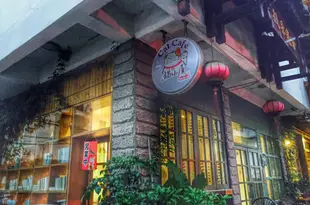 陽朔西遇客棧·貓小屋Xiyu Hostel · Cat Café