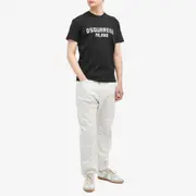 DSquared2 Icon Ice London Bro Jeans