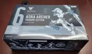 Megami Device Asra Archer Shadow Edition Full Action Model Kit KOTOBUKIYA NEW