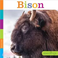 在飛比找三民網路書店優惠-Bison