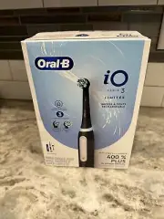 Oral-B iO Series 3 Electric Toothbrush Series 3 SEALED