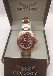 Orologio X2 Collection Men's Date 200m Sports Watch