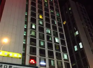 瀋陽華爾道夫酒店複式公寓Waldorf Multi-level Apartment