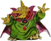Square Enix Dragon Quest Metallic Monsters Gallery Baramos