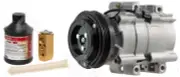 A/C Compressor Kit-Complete A/C Kit 4 Seasons 4882NK fits 03-06 Kia Sorento (for: Kia)