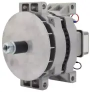 Alternator compatible with Ford F650 F750 5.9 6.7 7.2 w/ 110-555PHO Pad 8410