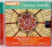 Radio Hits Christian Ballads 2008 Music CD Album Various Artist Steve Archer