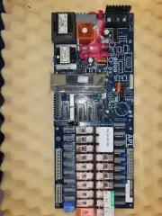 PRIMUS MKIIA_LC PRI343007200 CCU