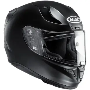 -開關倉庫-HJC RPHA 11 黑色 消光 素色 全罩式 安全帽