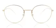 Illesteva Jefferson C.01 Men's Glasses Silver Size 49 - Private Health Rebate - Blue Light Block Available