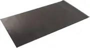 PLAFOPE Heavy Duty Static Desk Mat Large Soldering Mat Rubber Workbench Pad Non-slip Heat Resistant for Electronics